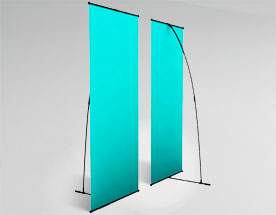 Мобильные стенды